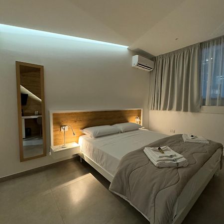 Space Tower Rooms Naples Exterior photo