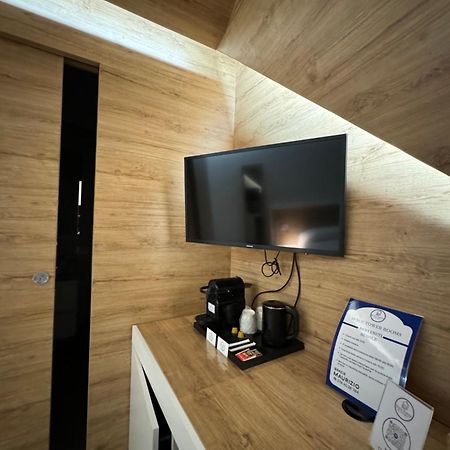 Space Tower Rooms Naples Exterior photo