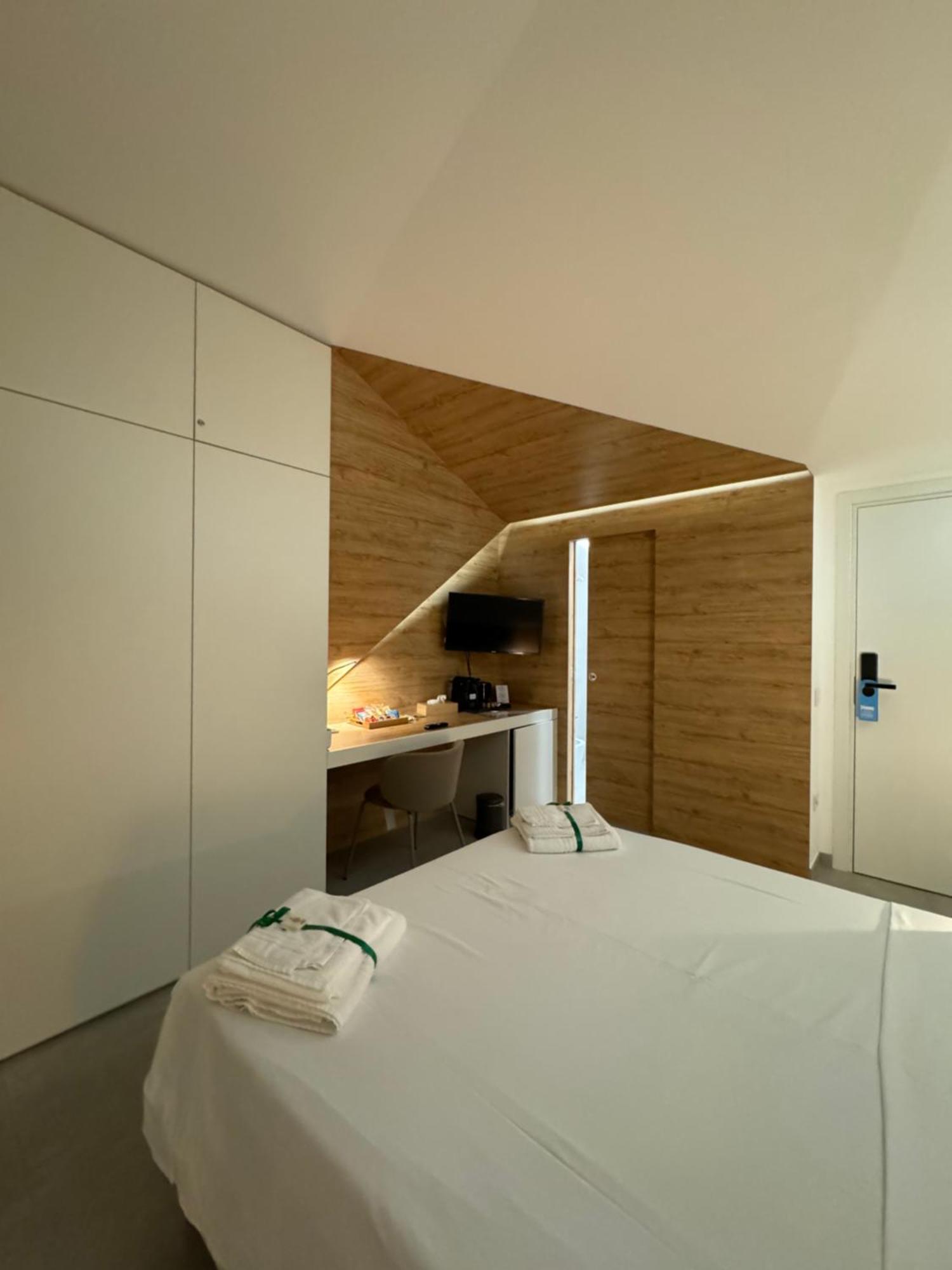 Space Tower Rooms Naples Exterior photo