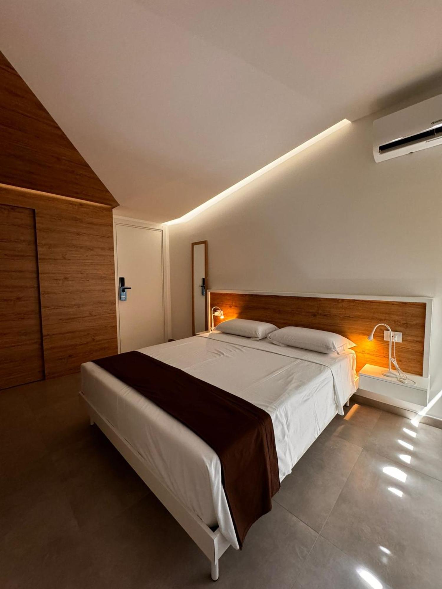 Space Tower Rooms Naples Exterior photo